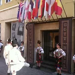 Hotel Gott