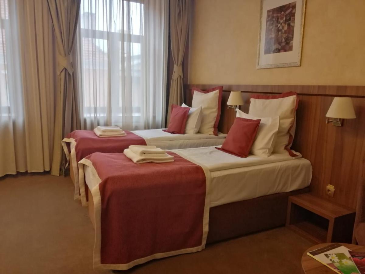 Hotel Gott Brasov