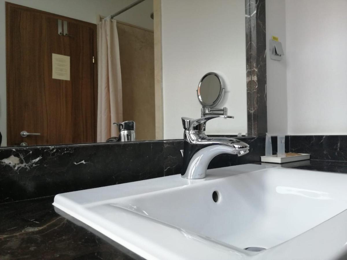 Hotel Gott Brasov