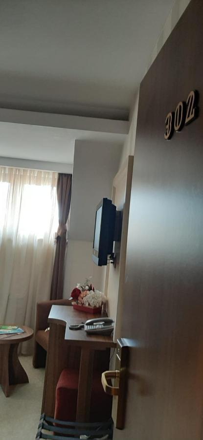 Hotel Gott 3*