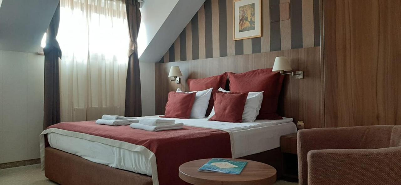 Gott Hotel Brasov