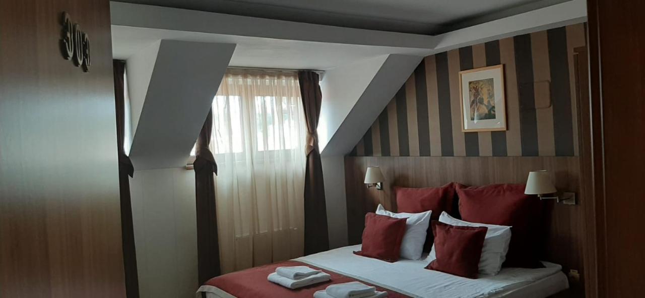 Hotel Gott Brasov