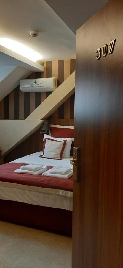 Hotel Gott Brasov