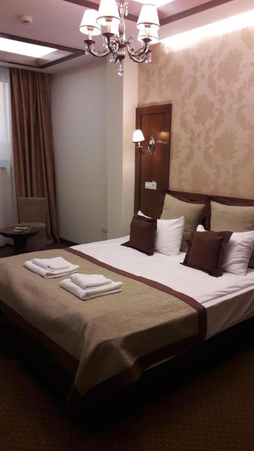 Hotel Gott