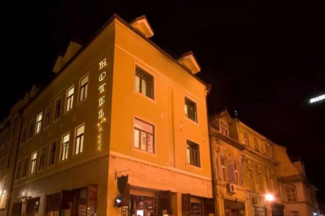 Gott 3* Brasov