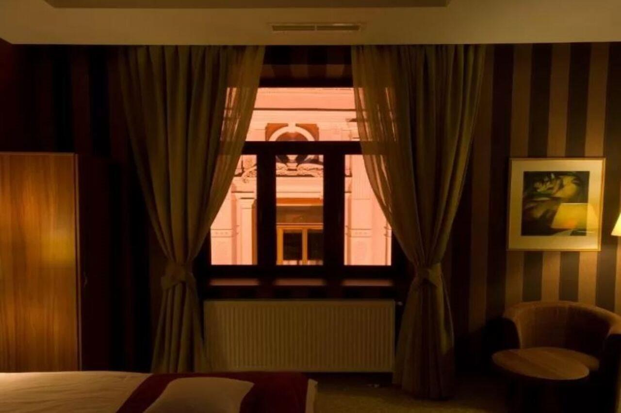 Hotel Gott Brasov