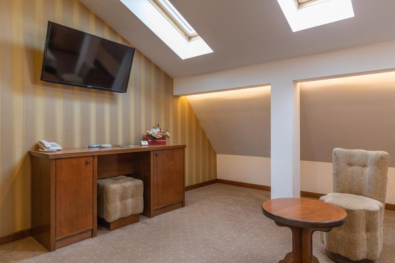Gott Hotel Brasov