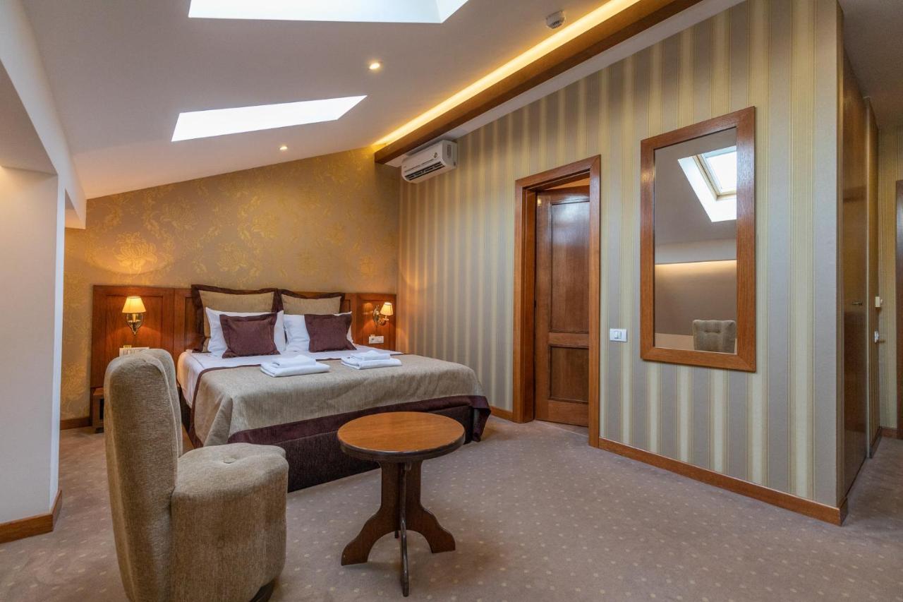 Hotel Gott Brasov