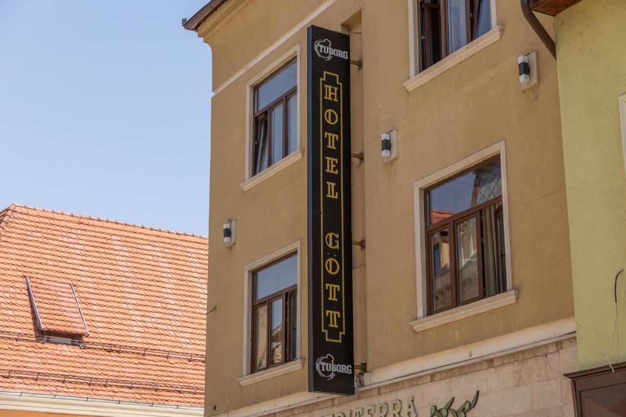 Hotel Gott 3*