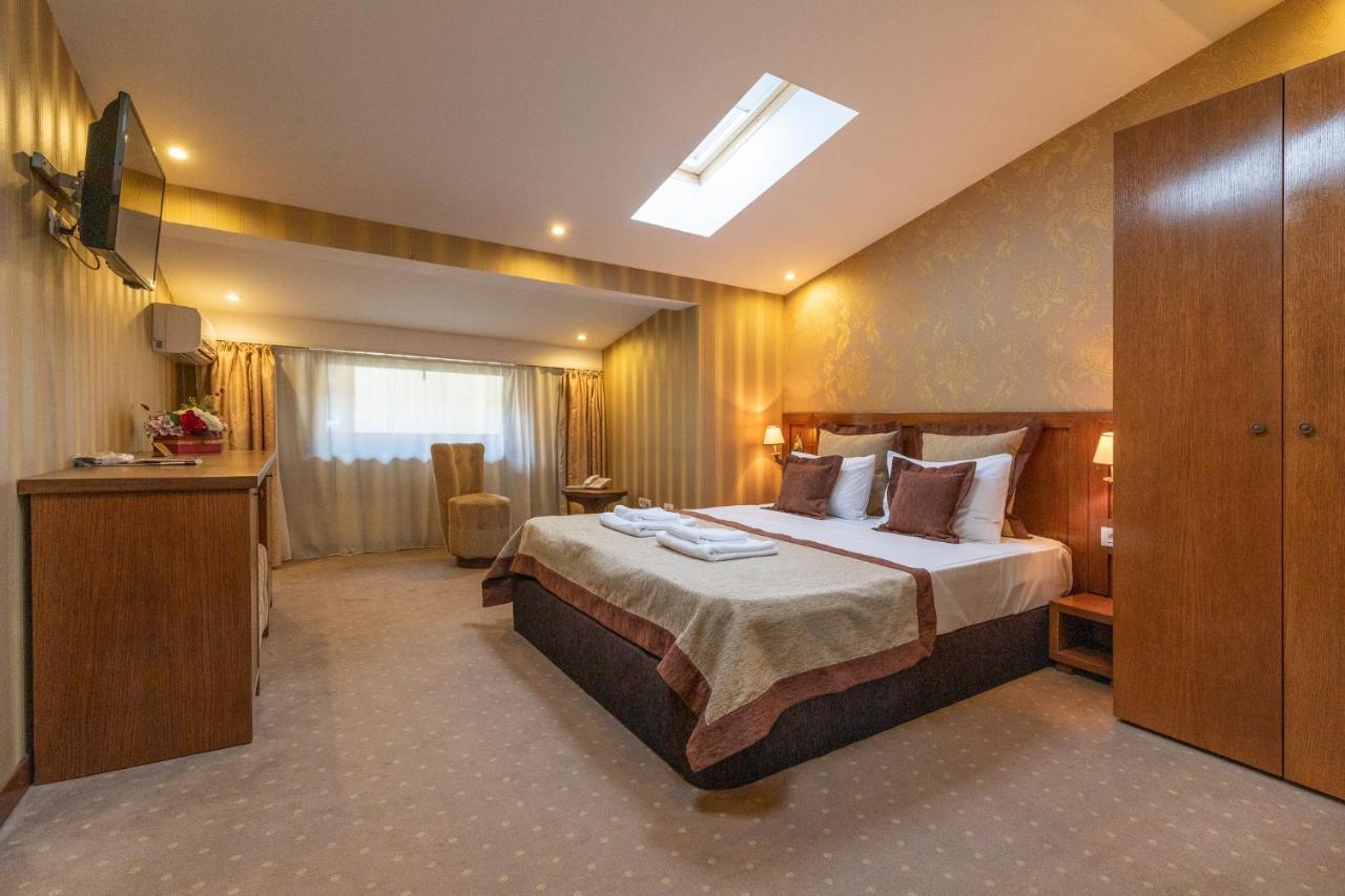 Gott Hotel Brasov