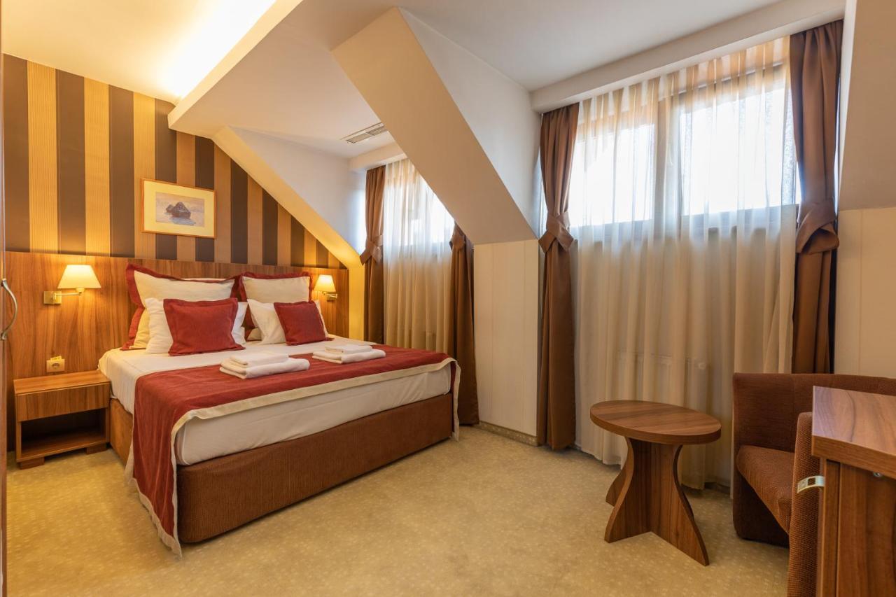 Gott 3* Brasov