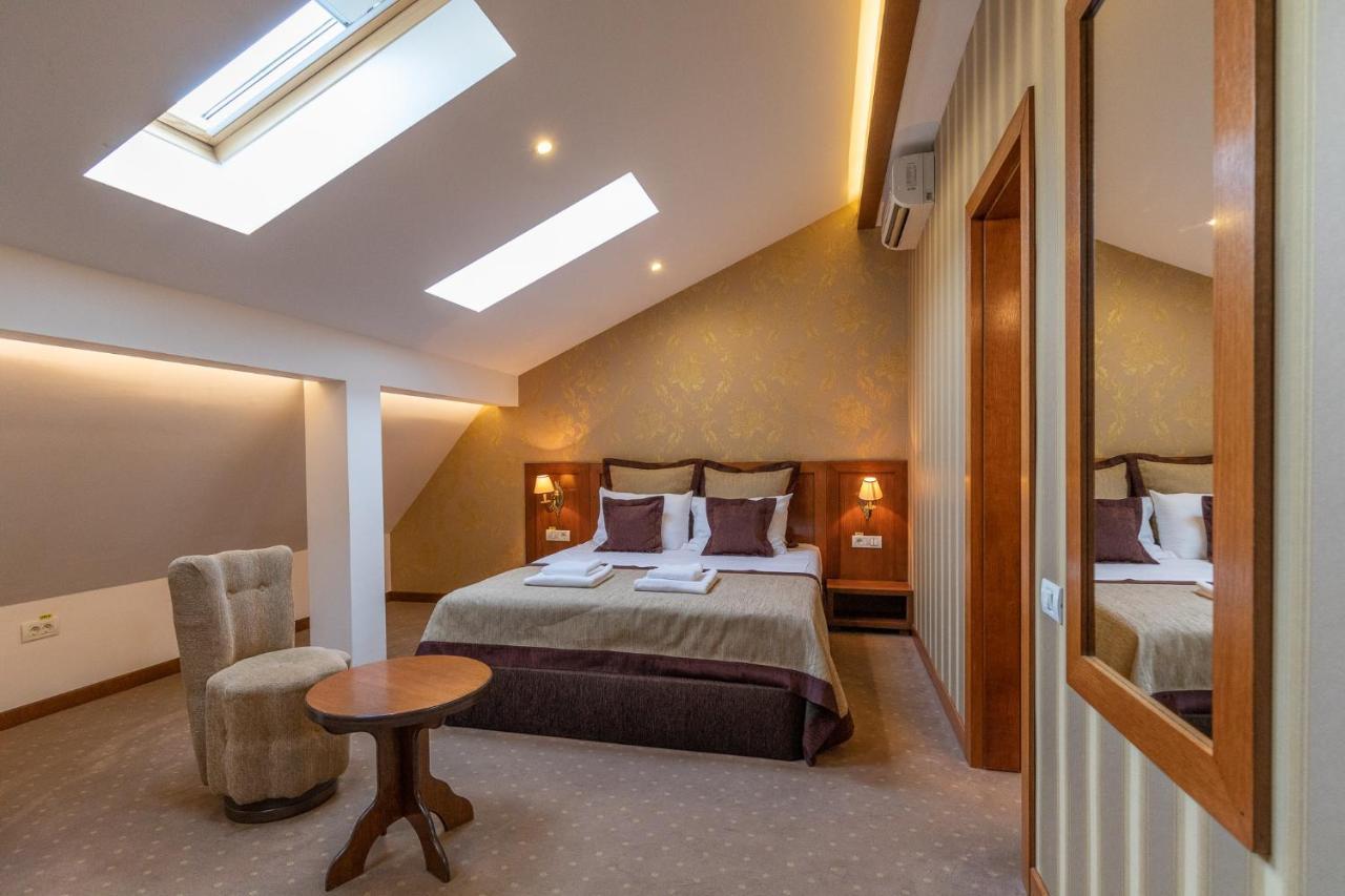 Hotel Gott Brasov