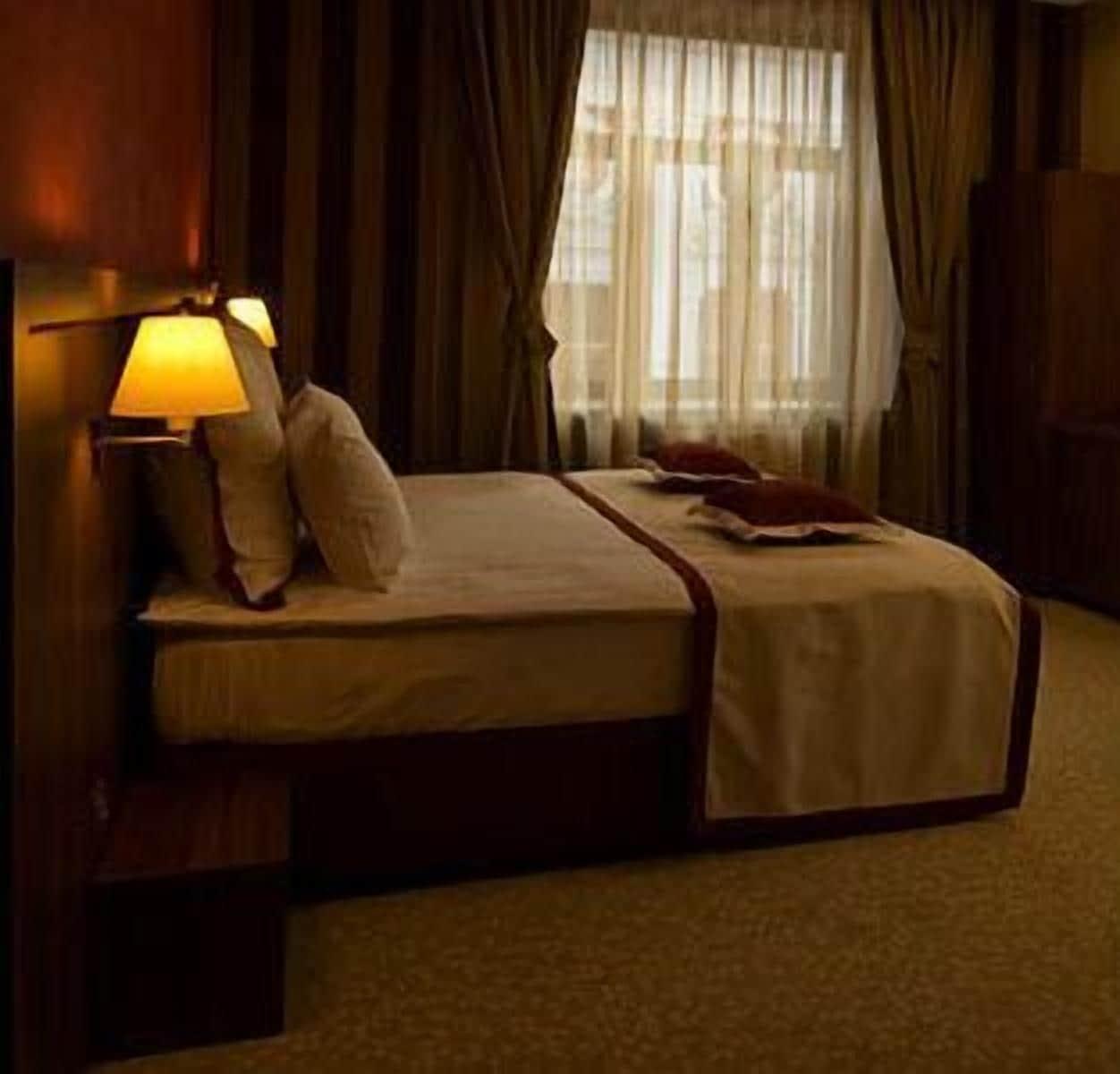 Hotel Gott 3*
