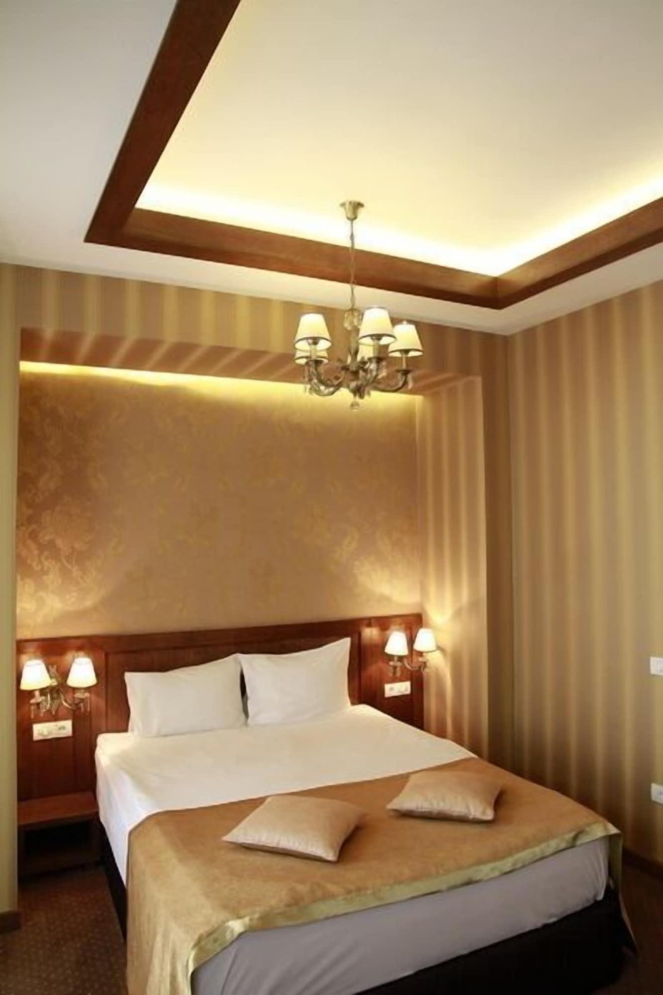 Hotel Gott Brasov