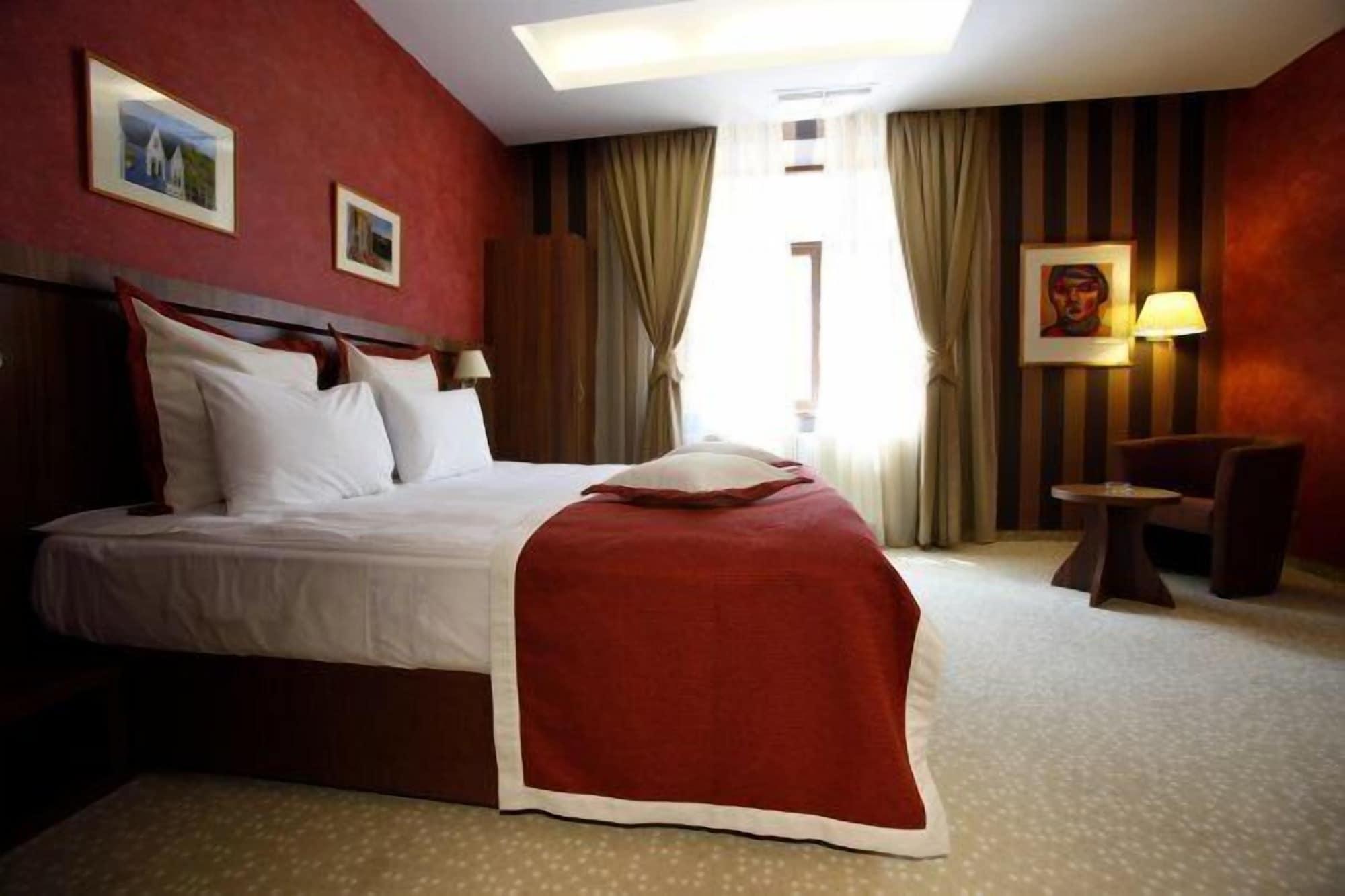 Gott 3* Brasov
