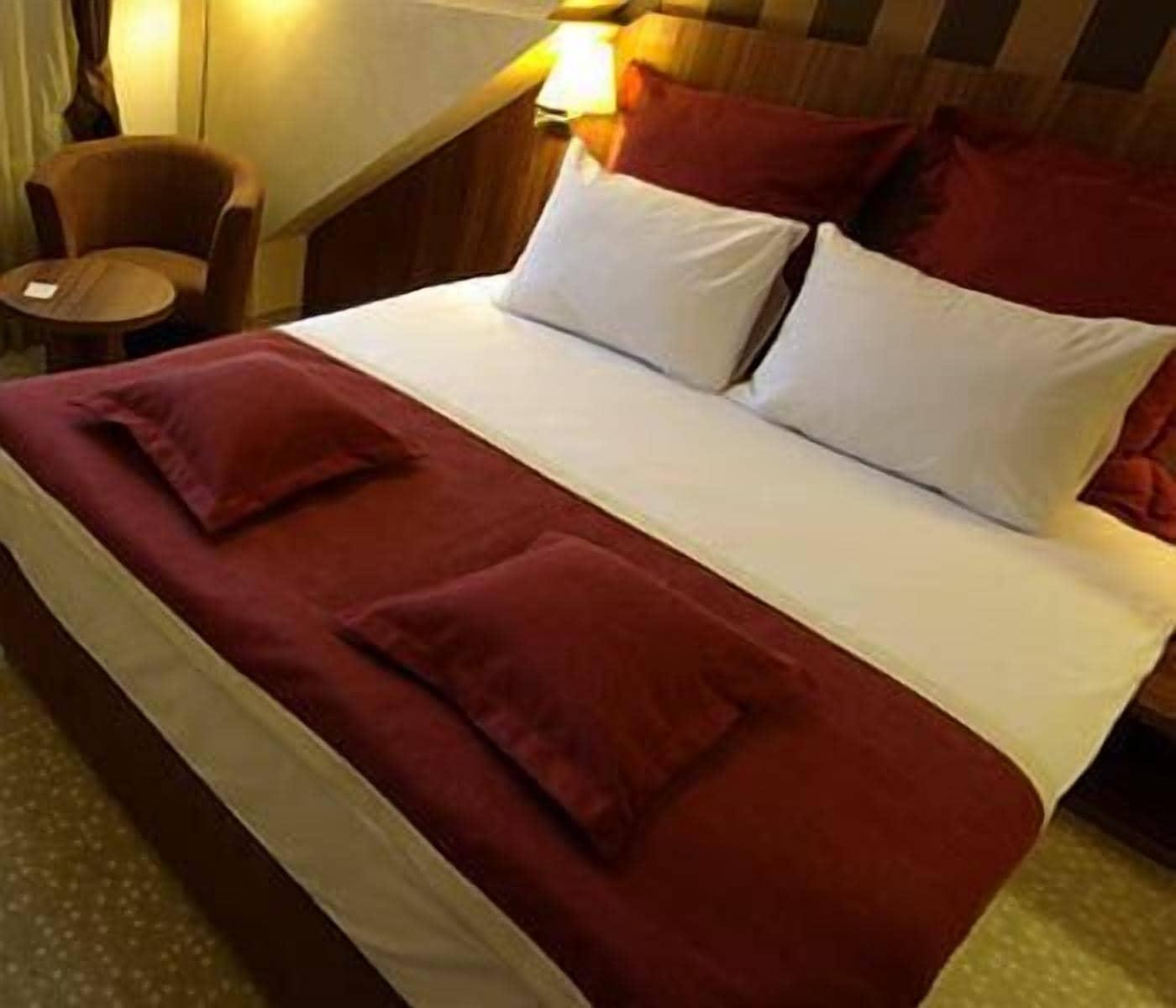 Hotel Gott Brasov