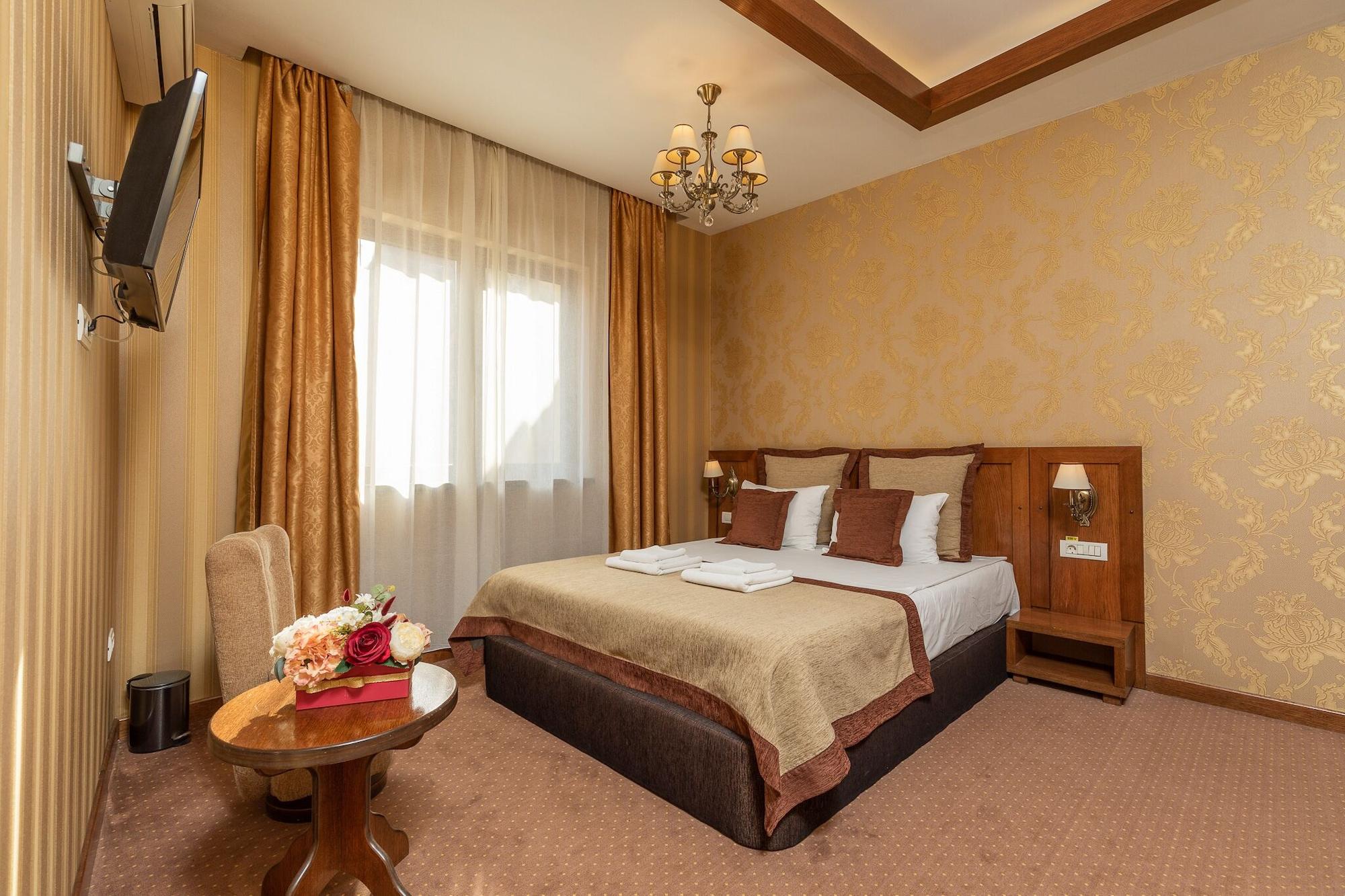 Hotel Gott Brasov
