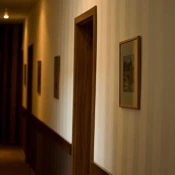 Hotel Gott Brasov