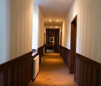 Hotel Gott 3*