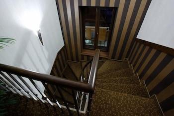 Hotel Gott