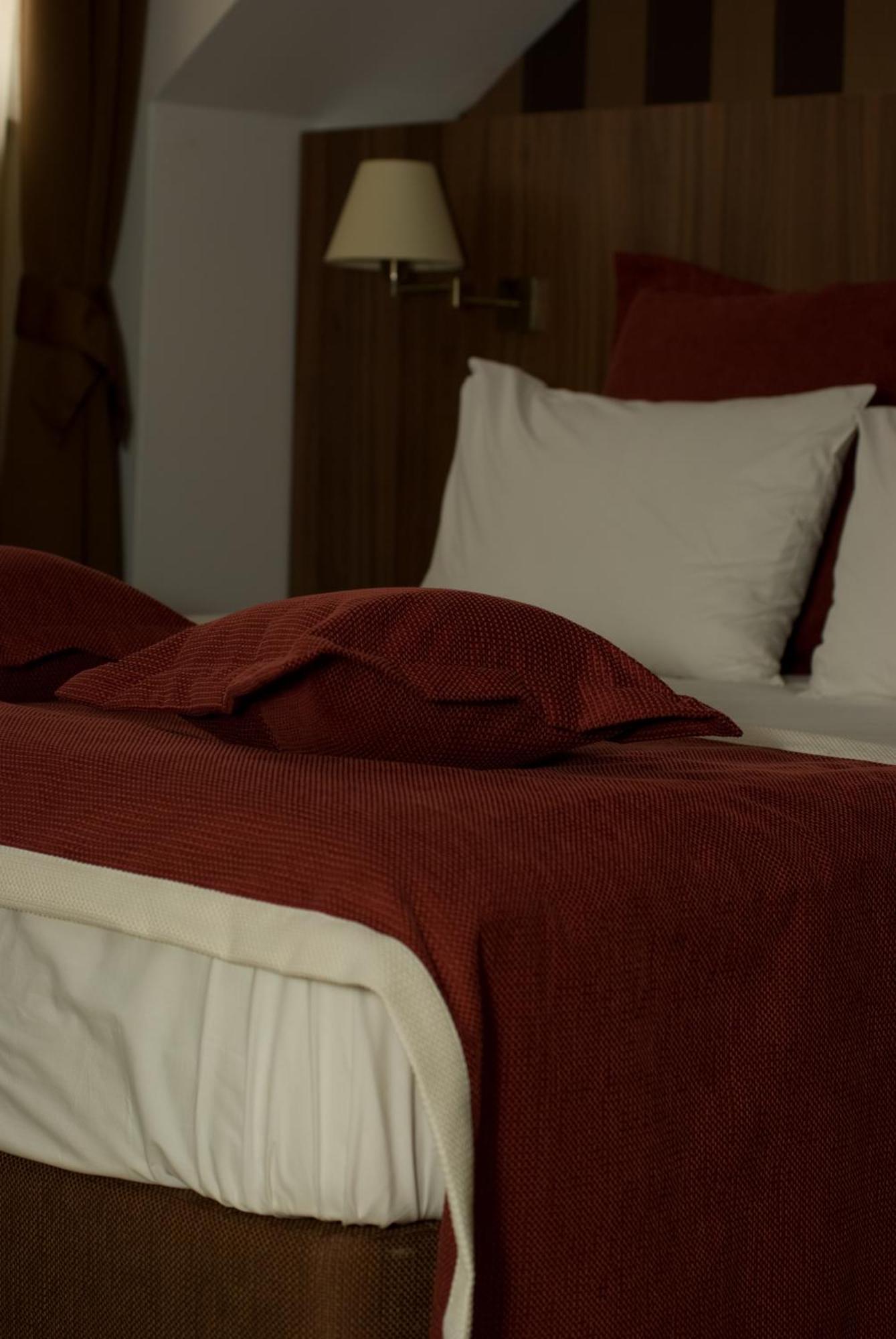 Hotel Gott 3*