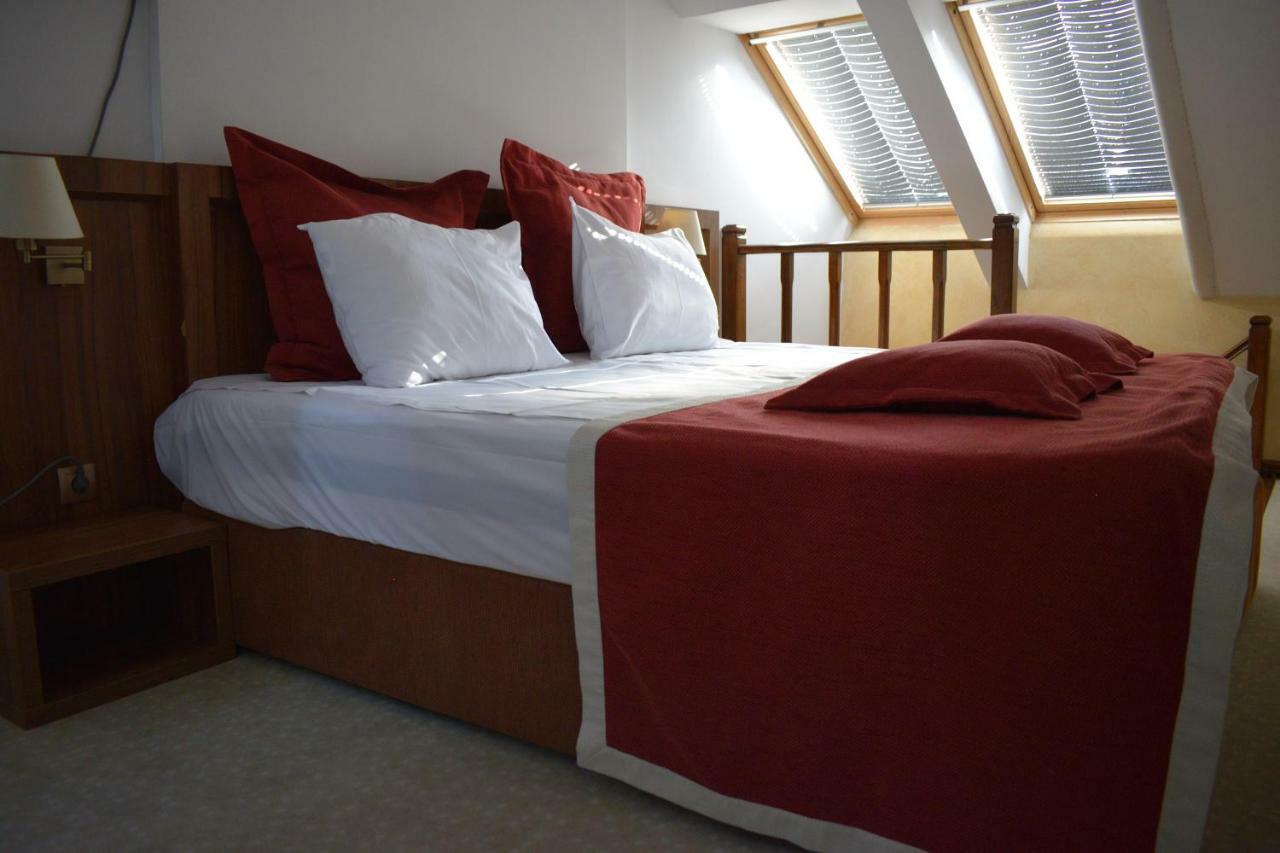 Hotel Gott 3*