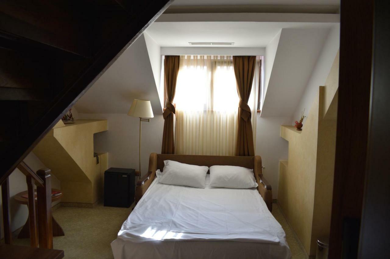 Gott 3* Brasov