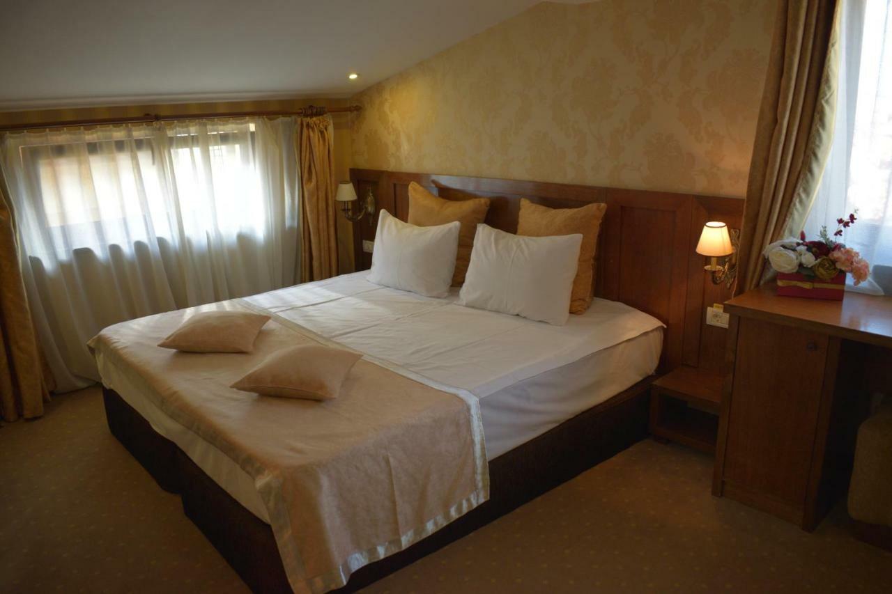 Hotel Gott Brasov