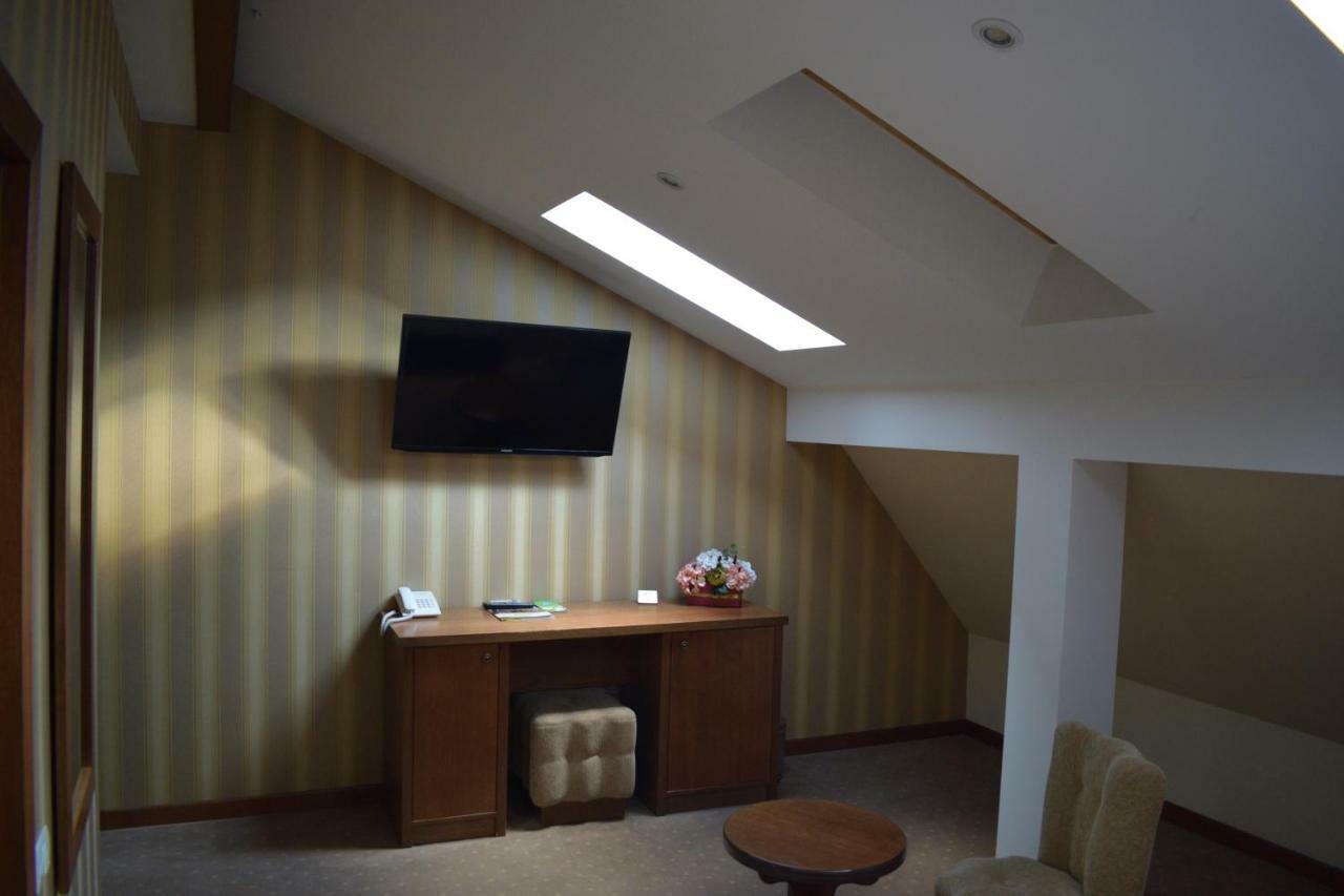 Hotel Gott 3*