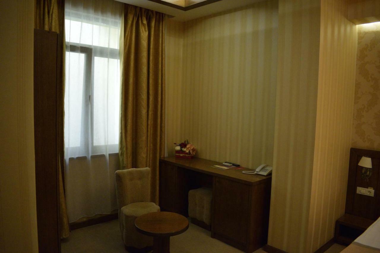 Hotel Gott Brasov
