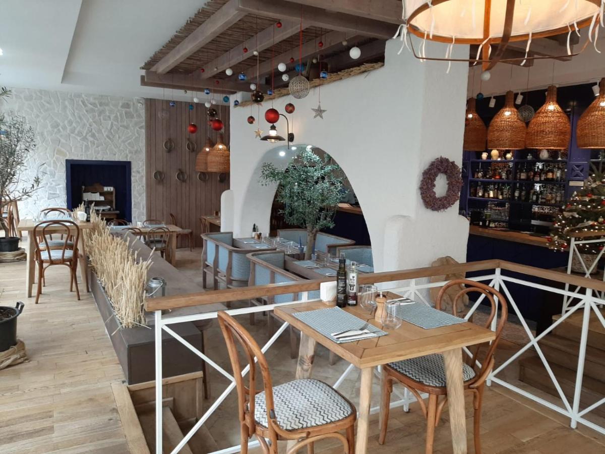 Gott Hotel 3*
